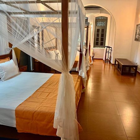 Stuart House Tangalle Εξωτερικό φωτογραφία