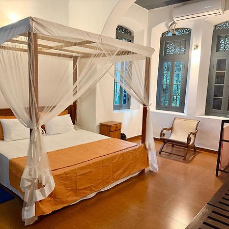 Stuart House Tangalle Εξωτερικό φωτογραφία