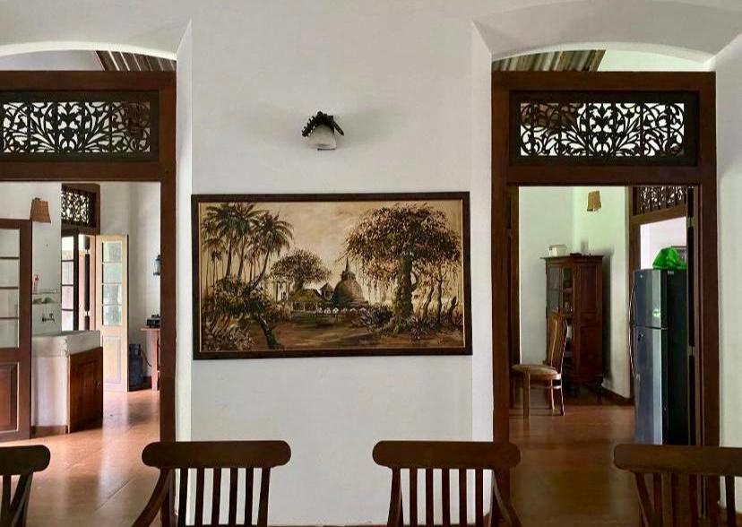Stuart House Tangalle Εξωτερικό φωτογραφία