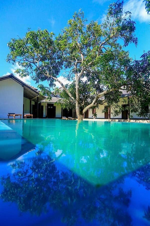 Stuart House Tangalle Εξωτερικό φωτογραφία