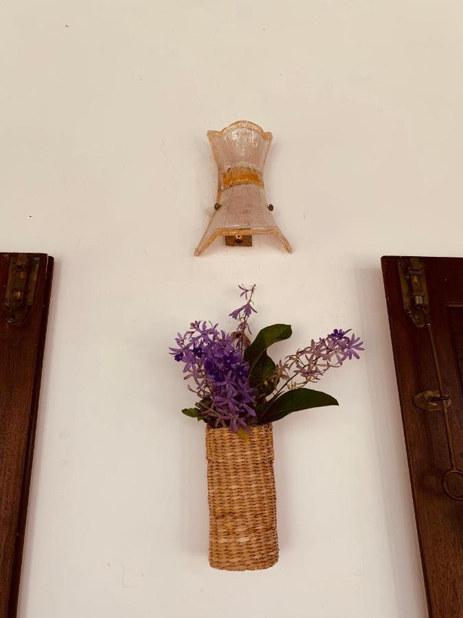 Stuart House Tangalle Εξωτερικό φωτογραφία