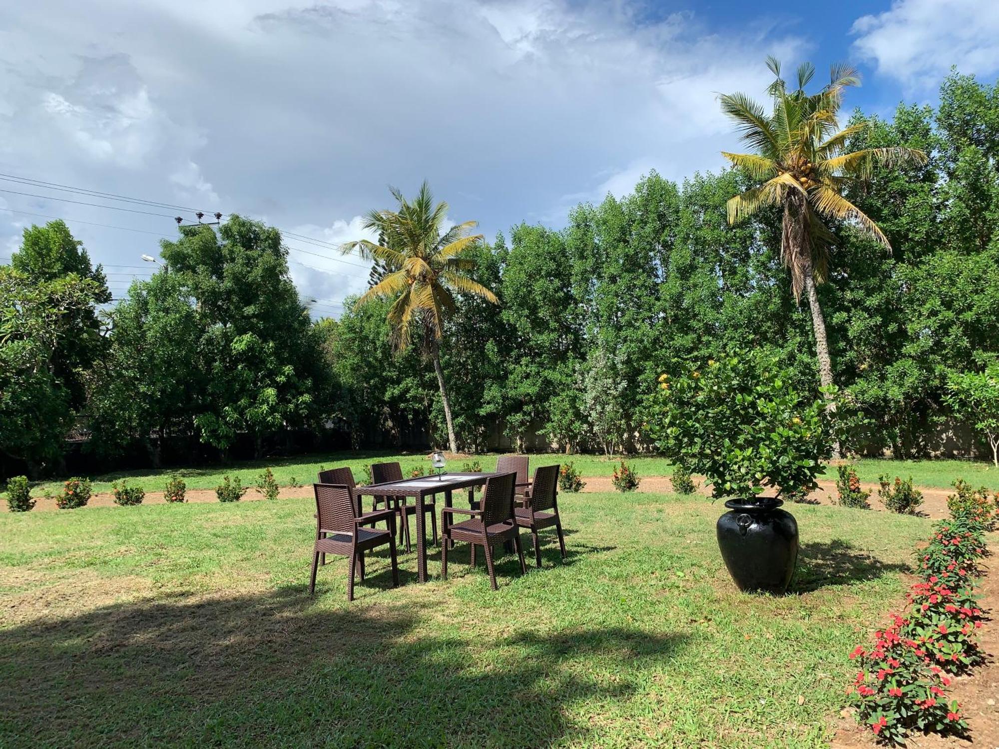 Stuart House Tangalle Εξωτερικό φωτογραφία