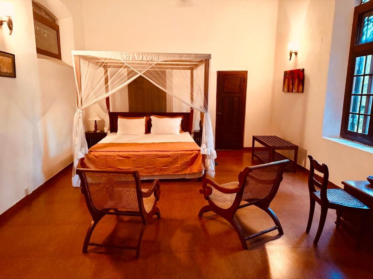 Stuart House Tangalle Εξωτερικό φωτογραφία