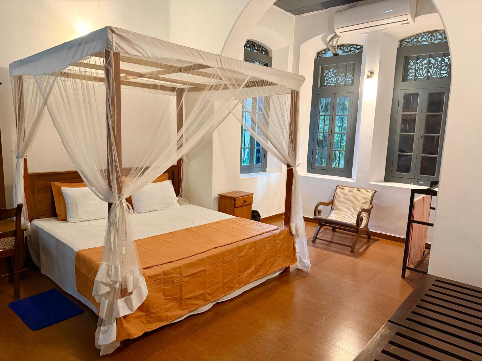 Stuart House Tangalle Εξωτερικό φωτογραφία